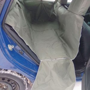 Автогамак одношаровий ТРАНСФОРМЕР з Кордури США