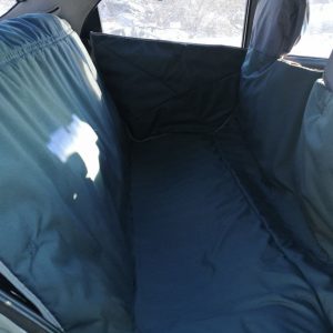 Автогамак на автомобіль Daewoo Lanos
