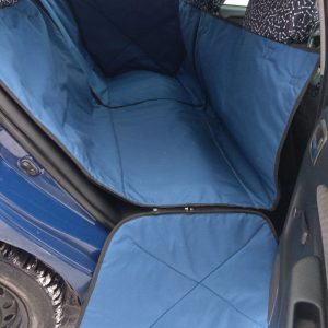 Автогамак трансформер з міцної Кордури