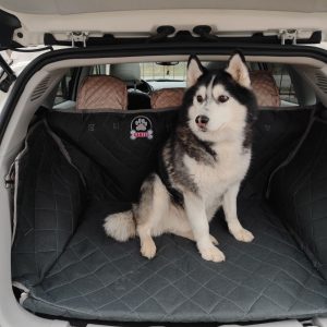 Індивідуальний автогамак у багажник під ваше авто